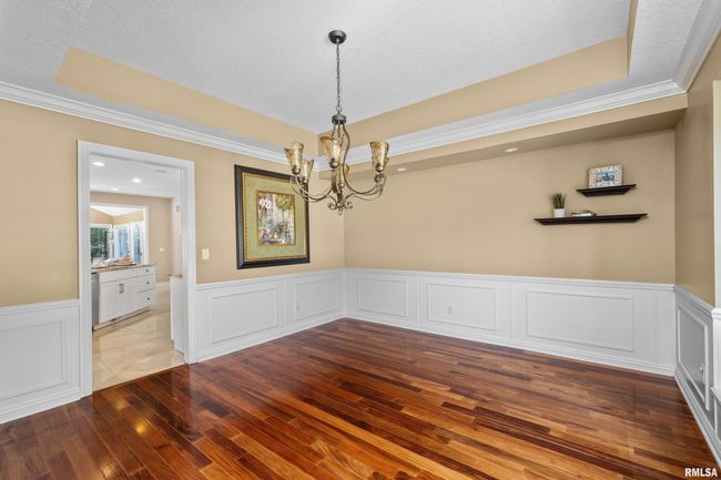 7 Pinehurst Ct, House other with 4 bedrooms, 4 bathrooms and null parking in Coal Valley IL | Image 22