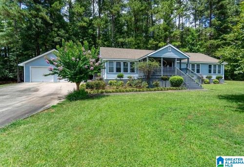2176 Old Hayden Rd, Warrior, AL, 35180-4107 | Card Image