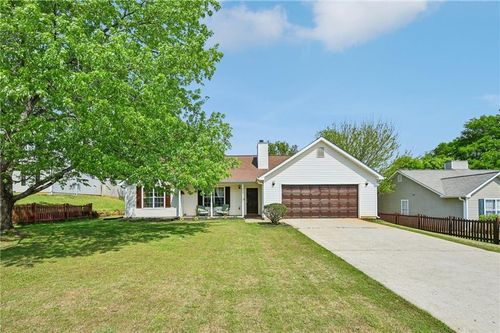 7030 Kingston Ln, Mcdonough, GA, 30253-8636 | Card Image