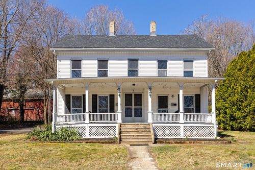 30 Edgewood St, Stafford Springs, CT, 06076-1210 | Card Image