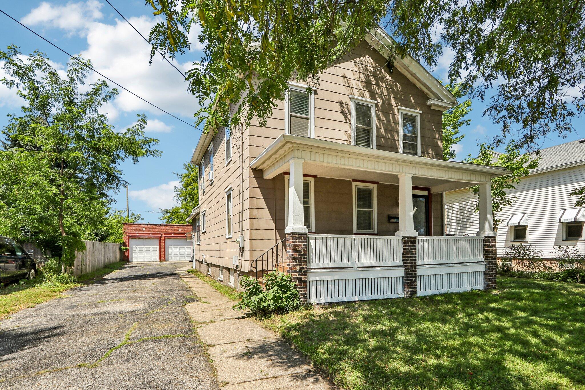 Residential in Kenosha