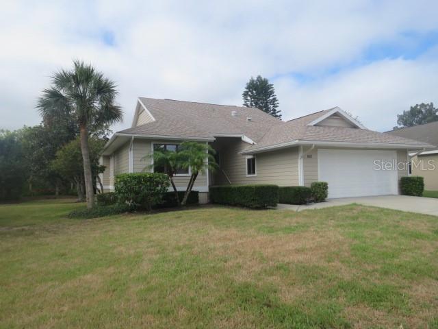 Spinnaker Ct, Tarpon Springs, FL 34689
