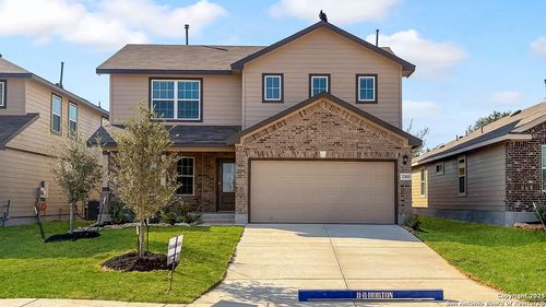 22835 Tee Shot, San Antonio, TX, 78261-3102 | Card Image