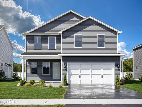 130 Valley Hall Dr, Perrysburg, OH, 43551-6927 | Card Image