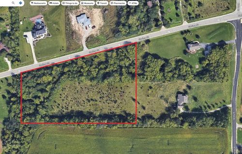 Lt0 Spring Street, Yorkville, WI, 53182 | Card Image