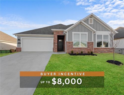 5907 Sw Bear Creek Ave, Bentonville, AR, 72713-5262 | Card Image