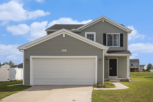 1655 Tea Pond Ct, Vicksburg, MI, 49097-7781 | Card Image