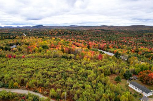 122 Dana Jordan Drive, Amherst, ME, 04605 | Card Image