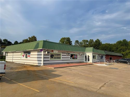 702 Highway 71 N, Alma, AR, 72921-5109 | Card Image