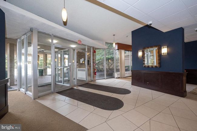 207 - 1030 E Lancaster Ave, Condo with 2 bedrooms, 1 bathrooms and null parking in BRYN MAWR PA | Image 27