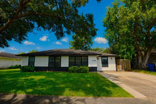 114 S Ringgold St, West Columbia, TX, 77486-3406 | Card Image