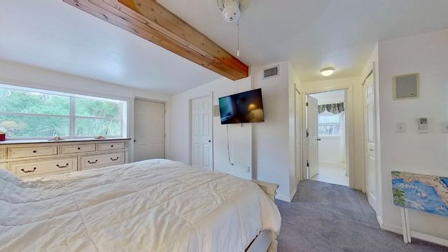 12530 Merle Ave, House other with 4 bedrooms, 3 bathrooms and 1 parking in CEDAR KEY FL | Image 19