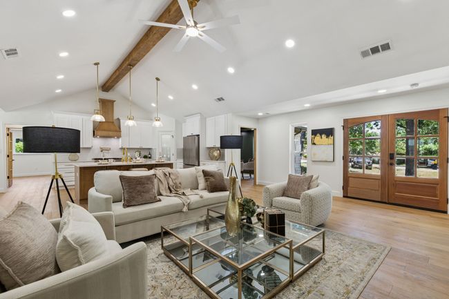 140 Cedarcrest Ln, House other with 4 bedrooms, 3 bathrooms and null parking in Double Oak TX | Image 26