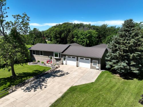 104 Circle Drive, Russell, MN, 56169 | Card Image