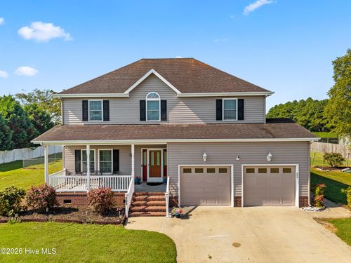 109 Edith Ln, Elizabeth City, NC, 27909-6401 | Card Image