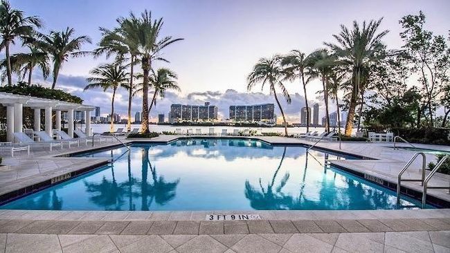 APT-9304 - 3205 Ne 184 Th St, Condo with 2 bedrooms, 2 bathrooms and null parking in Aventura FL | Image 30