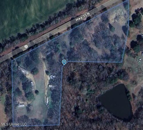 23110 Highway 35 N, Batesville, MS, 38606-9160 | Card Image