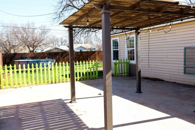 901 Ash, House other with 3 bedrooms, 2 bathrooms and null parking in Merkel TX | Image 20