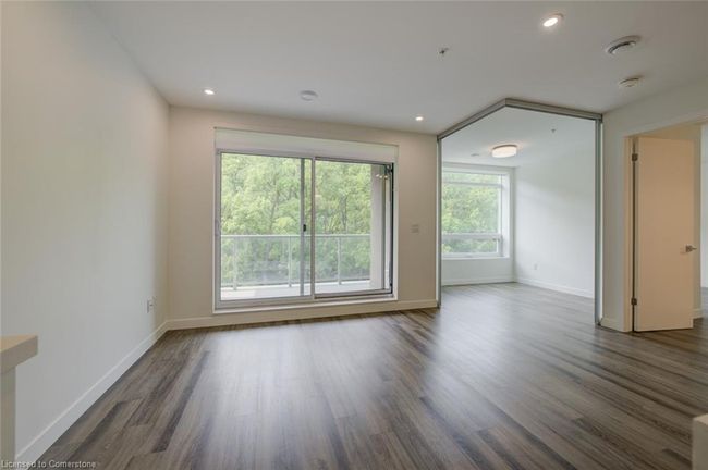 510 - 455 Charlton Ave E, House attached with 2 bedrooms, 2 bathrooms and 1 parking in Hamilton ON | Image 16
