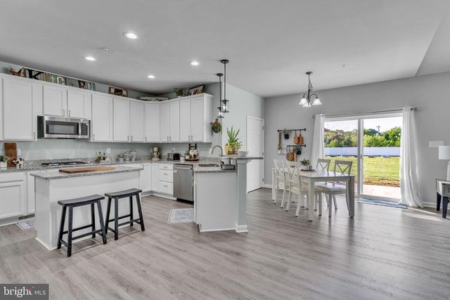 9937 Sodus Ct, House other with 3 bedrooms, 2 bathrooms and null parking in Faulkner MD | Image 12
