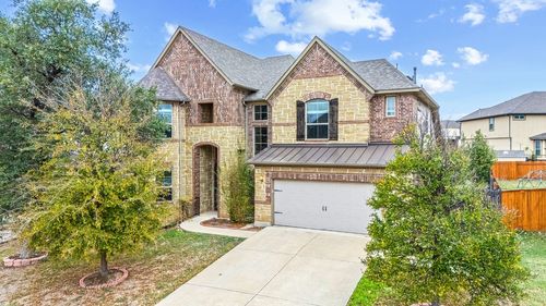2328 Blended Tree Ranch Dr, Leander, TX, 78641-1629 | Card Image