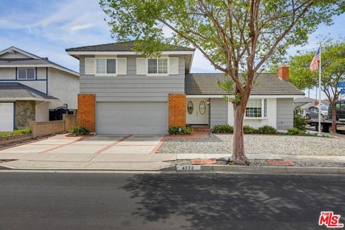 4772 Cathy Ave, Cypress, CA, 90630-4340 | Card Image