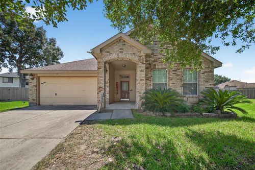 5411 Losoya Ct, Spring, TX, 77388-3295 | Card Image