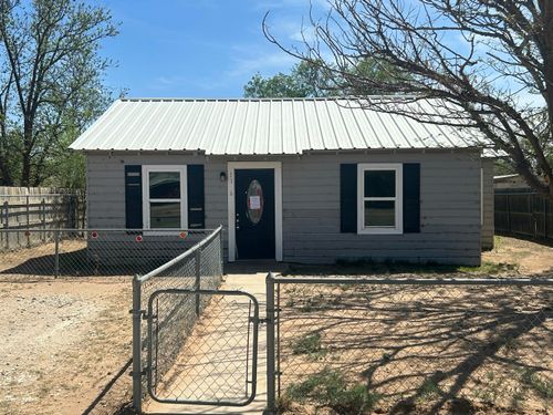 1106 10th Street, Levelland, TX, 79336 | Card Image