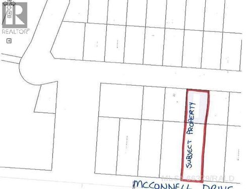 508 Mcconnell Dr, Maidstone, SK, S0M1M0 | Card Image