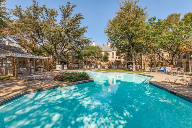 APT-131 - 14277 Preston Rd, Condo with 1 bedrooms, 1 bathrooms and null parking in Dallas TX | Image 23