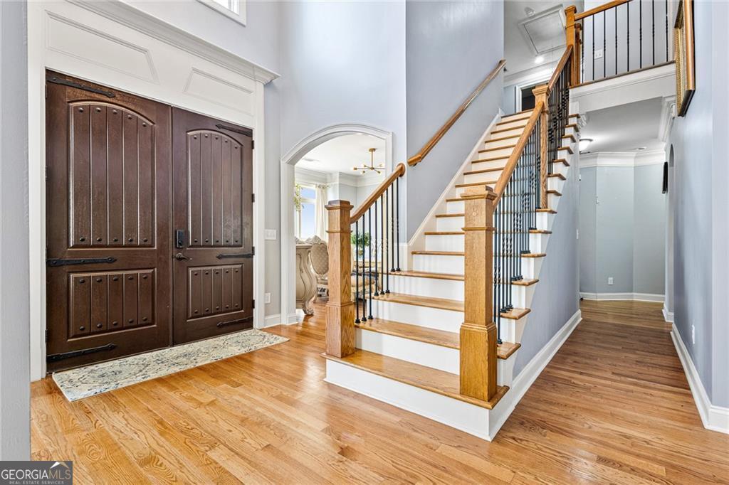 Residential in Alpharetta 5