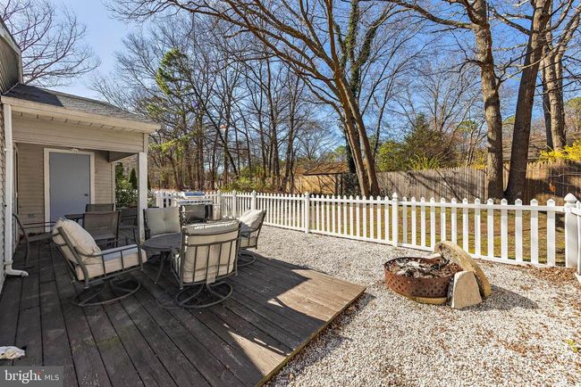 212 - 19 Driftwood Dr, Townhouse with 2 bedrooms, 1 bathrooms and null parking in Little Egg Harbor Twp NJ | Image 36