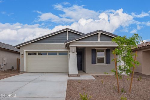 3063 E Hayfield Way, San Tan Valley, AZ, 85140-0027 | Card Image