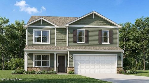 161 Saratoga Ln, Elizabethtown, KY, 42701 | Card Image