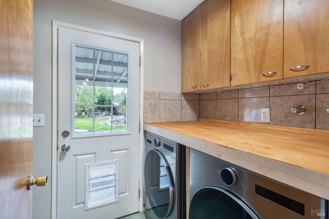 350 Newton Way, House other with 3 bedrooms, 2 bathrooms and 5 parking in Angwin CA | Image 24