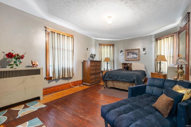 508 W Charles St, House other with 4 bedrooms, 2 bathrooms and null parking in Muncie IN | Image 23