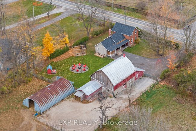 1742 Cameron St W, House other with 3 bedrooms, 2 bathrooms and 8 parking in Cannington ON | Image 7