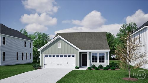 504 Outpost Way, Statesboro, GA, 30458 | Card Image