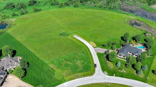 Lot #4 Derek Drive, Elburn, IL, 60119 | Card Image