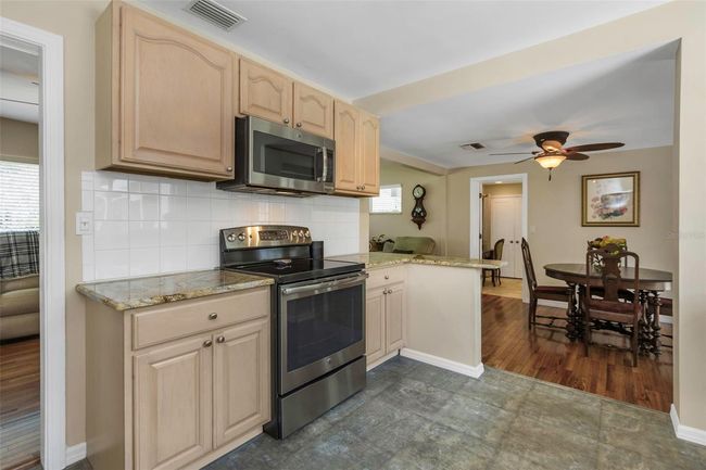 4206 W Palmira Ave, House other with 3 bedrooms, 2 bathrooms and null parking in TAMPA FL | Image 10