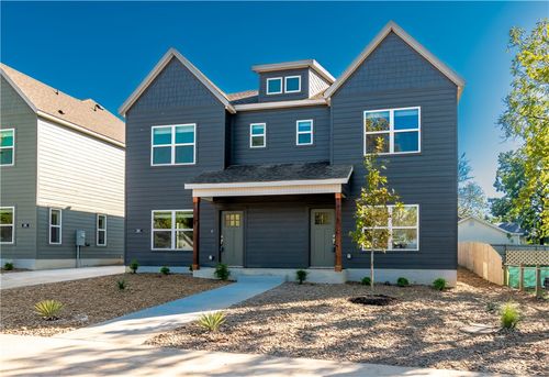 820 S Dockery Ln, Fayetteville, AR, 72701 | Card Image