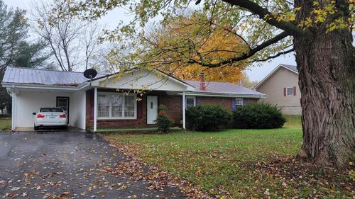 598 Bale Ave, Cave City, KY, 42127-9563 | Card Image