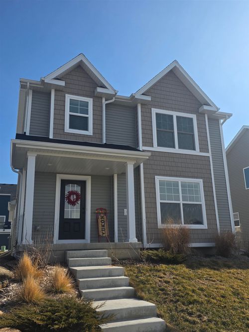 421 Crane Xing, Waunakee, WI, 53597-2444 | Card Image