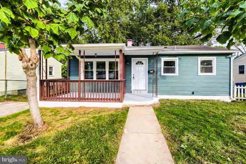 611 Pinehurst St, ABERDEEN, MD, 21001-3441 | Card Image