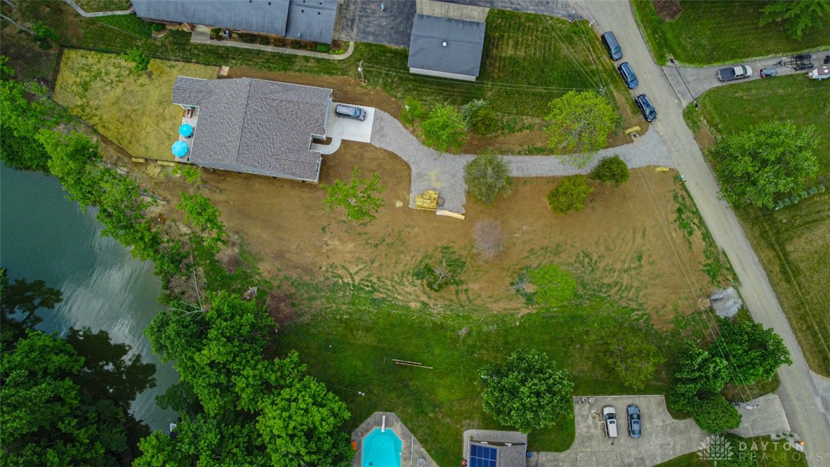 Land in Eaton 4