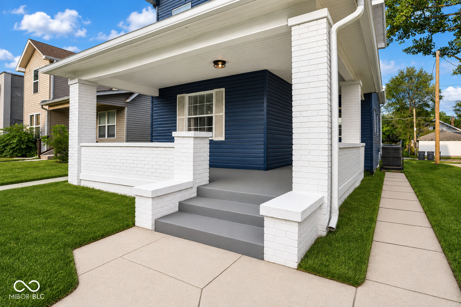 Residential in Indianapolis 3