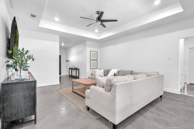 348 Fawn Dr, House other with 4 bedrooms, 2 bathrooms and null parking in Spring Branch TX | Image 16