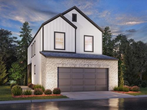 10020 Rustic Charm St, Houston, TX, 77080-1157 | Card Image