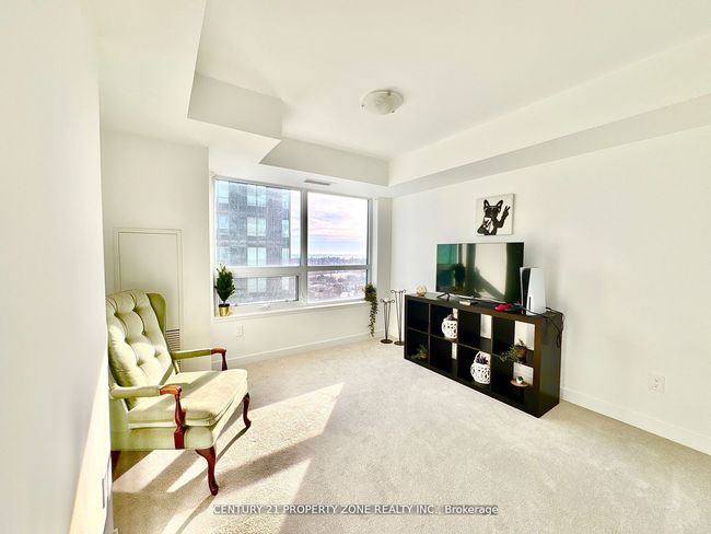1502 - 1455 Celebration Dr, Condo with 2 bedrooms, 2 bathrooms and null parking in Pickering ON | Image 15