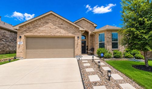 328 Dunmore Dr, Haslet, TX, 76052-4137 | Card Image
